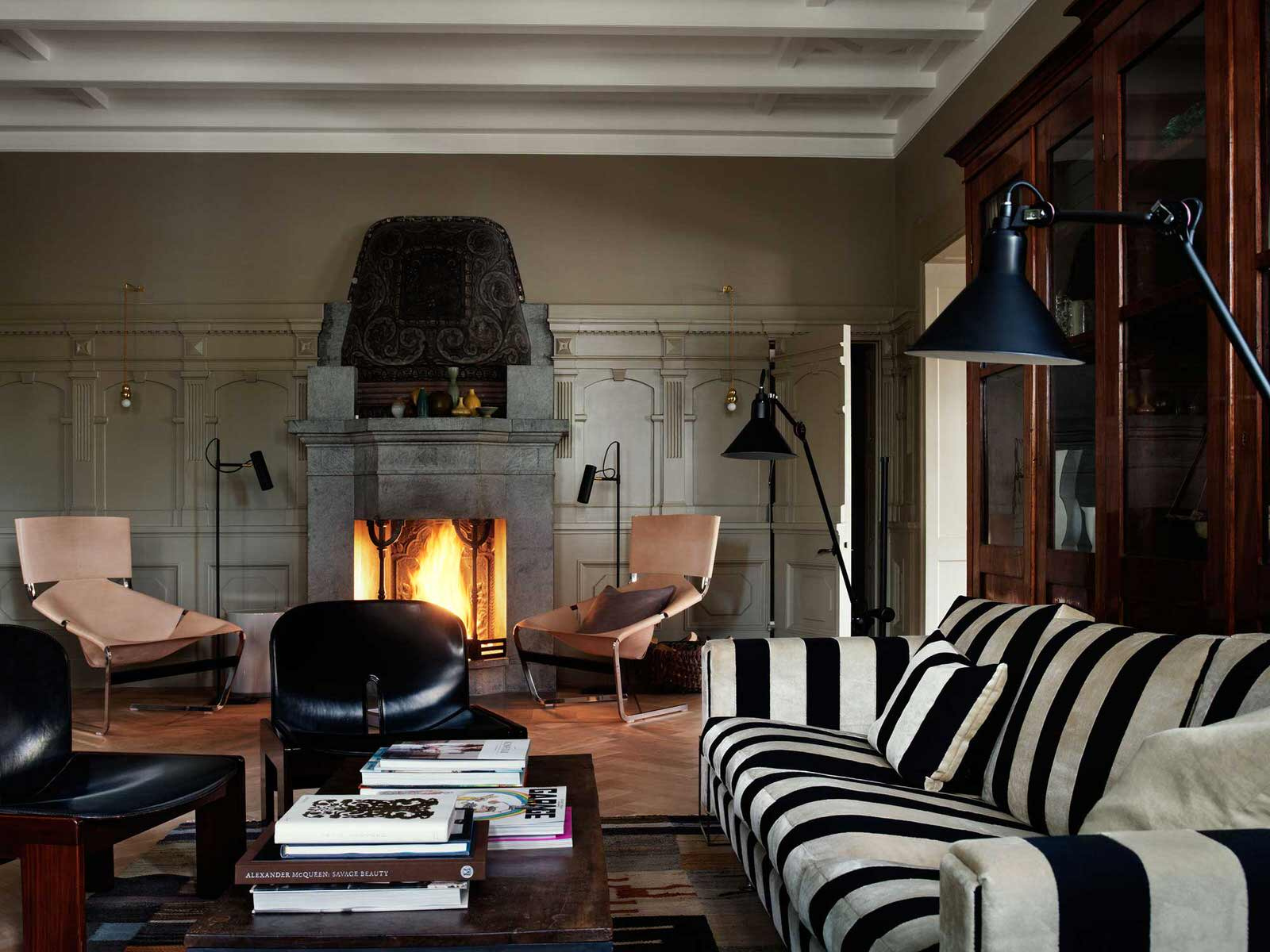 Ett Hem Hotel – Stockholm