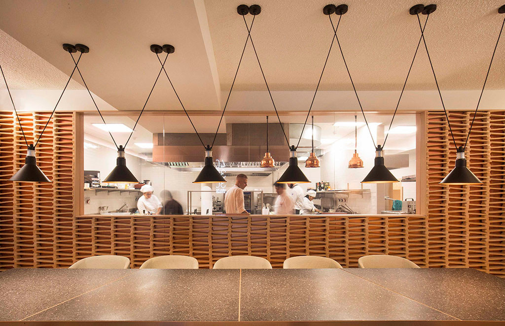 Healthy kitchen – Milan