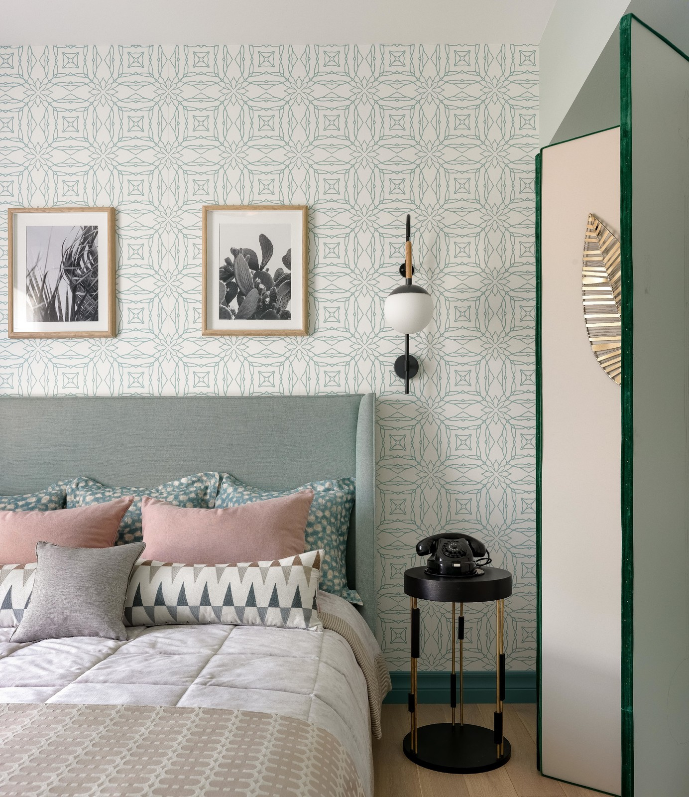 В гостях: Таунхаус с двухэтажными детскими в Нижнем Новгороде