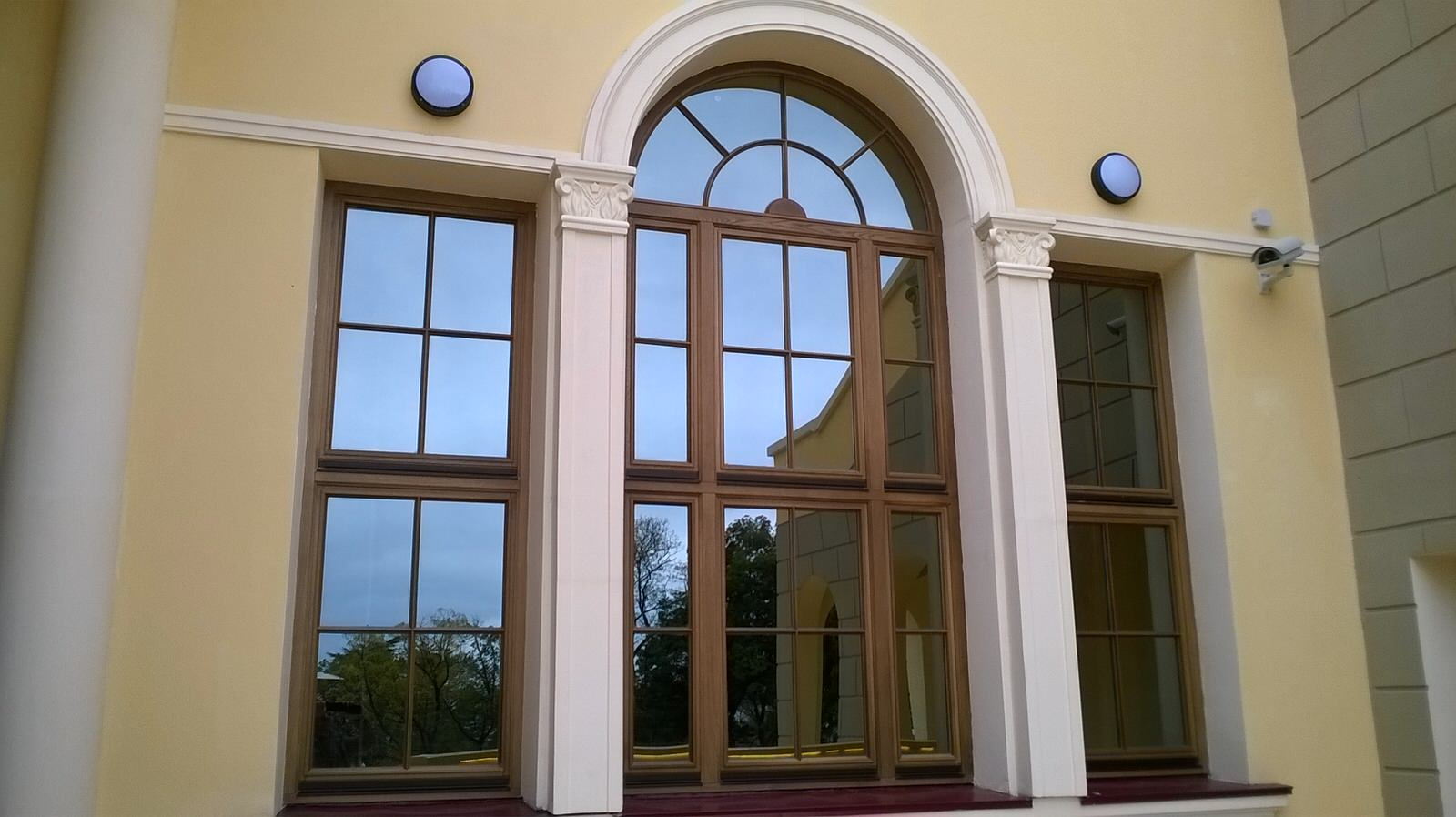 Обложка проекта: Сочи апарт-отель Камелия