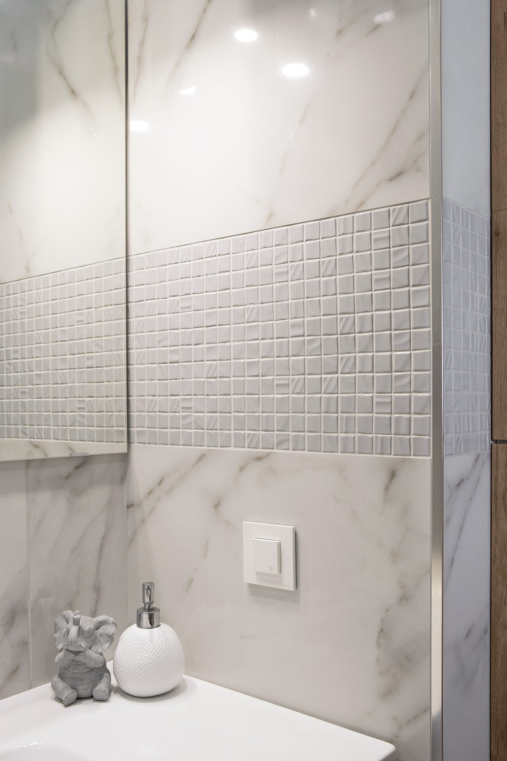 Съемка интерьера для конкурса дизайна KERAMA MARAZZI