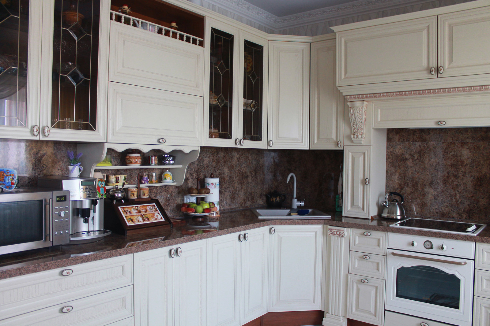 Алевтина Щербакова