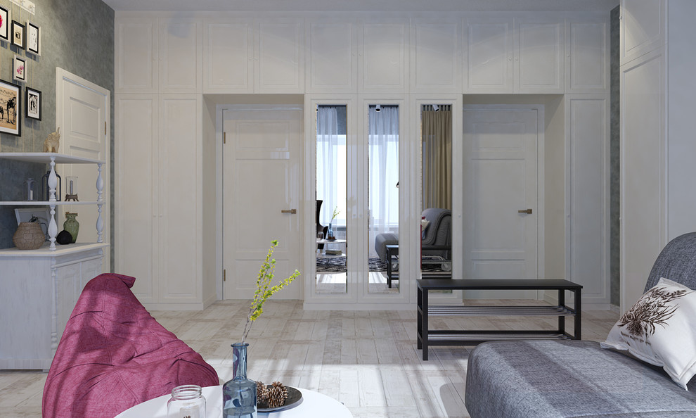 Фоновое изображение профиля Евгения Дубровина