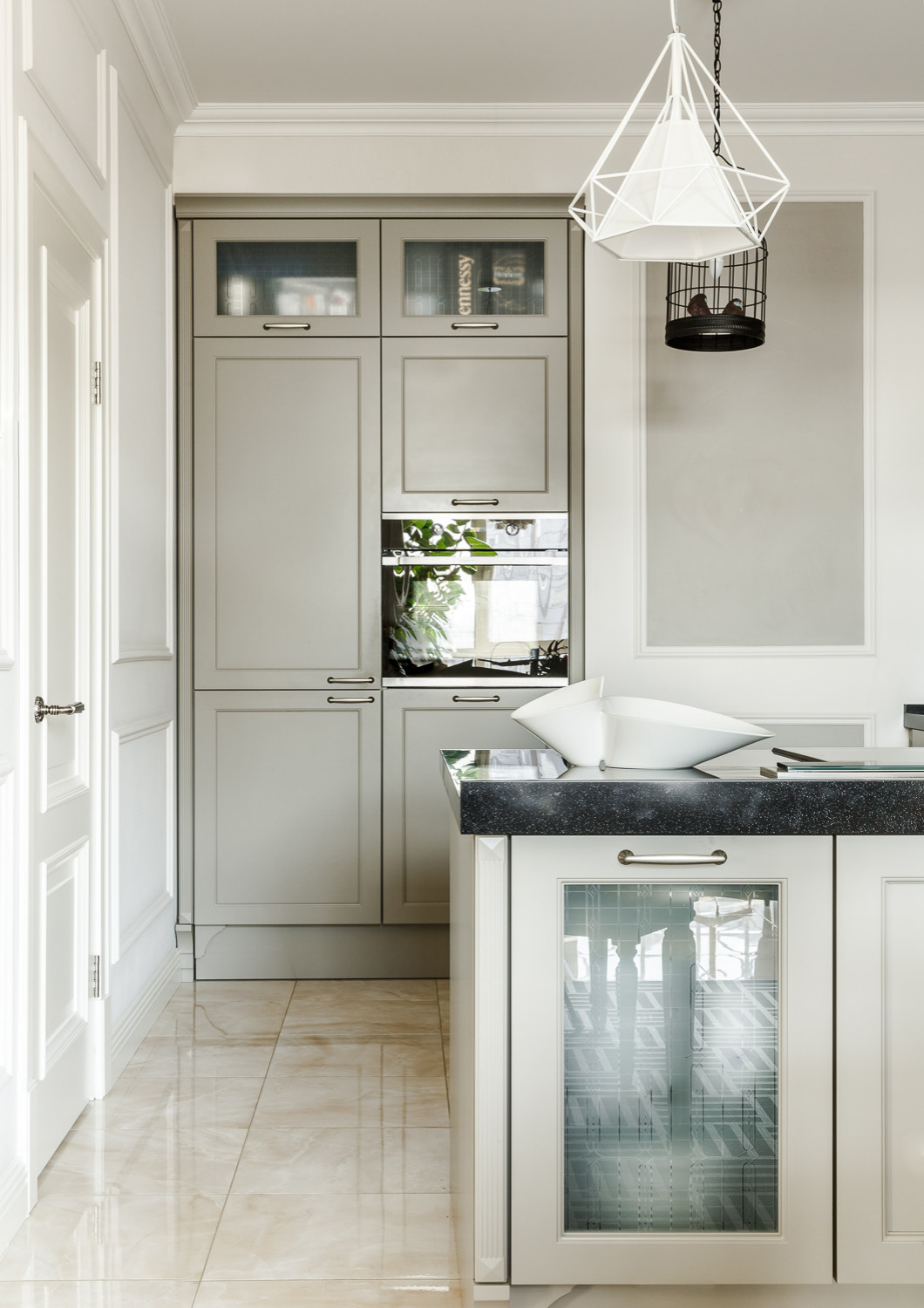 Английский Квартал