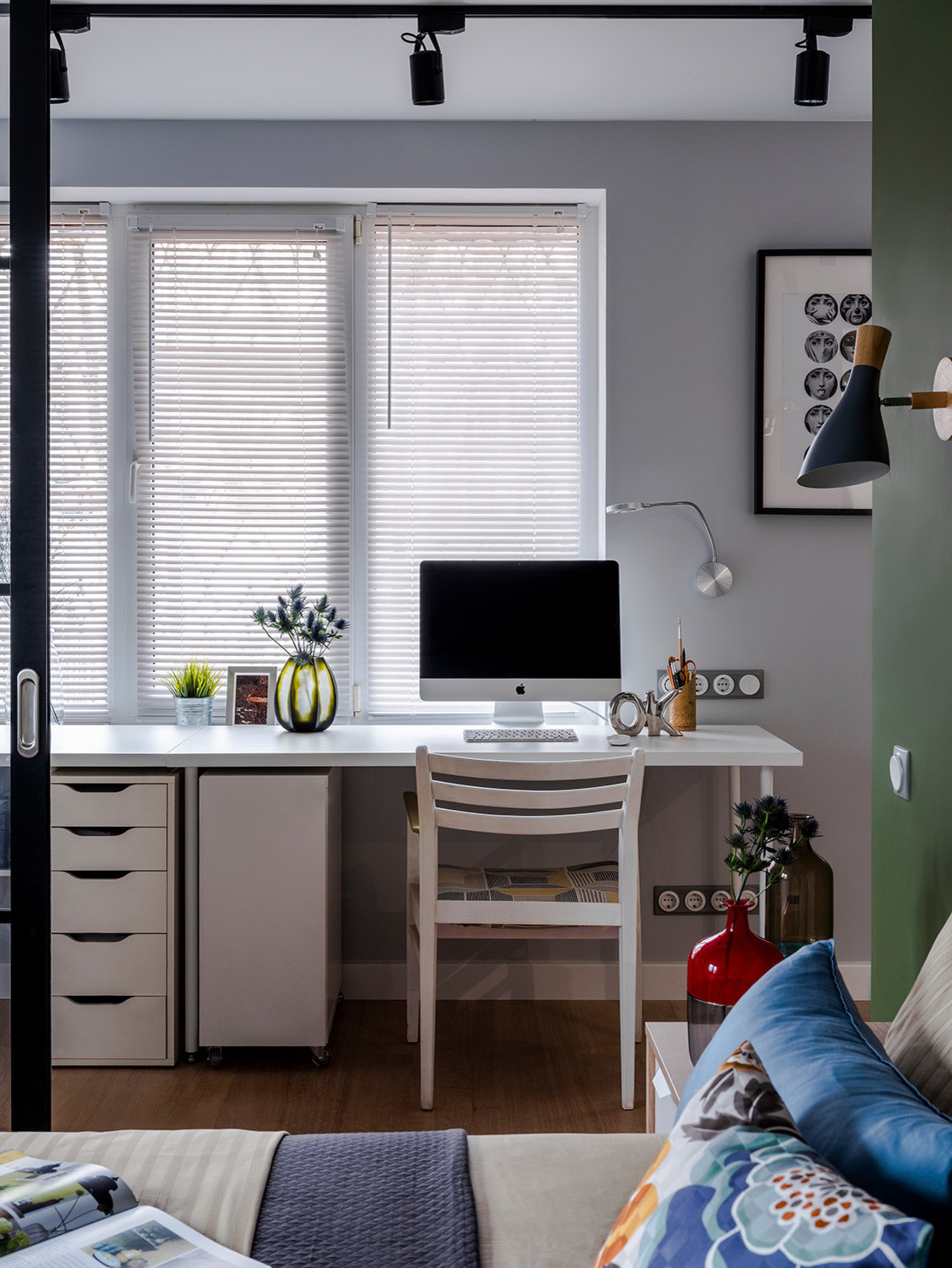 Квартира на ул. Большая Черкизовская