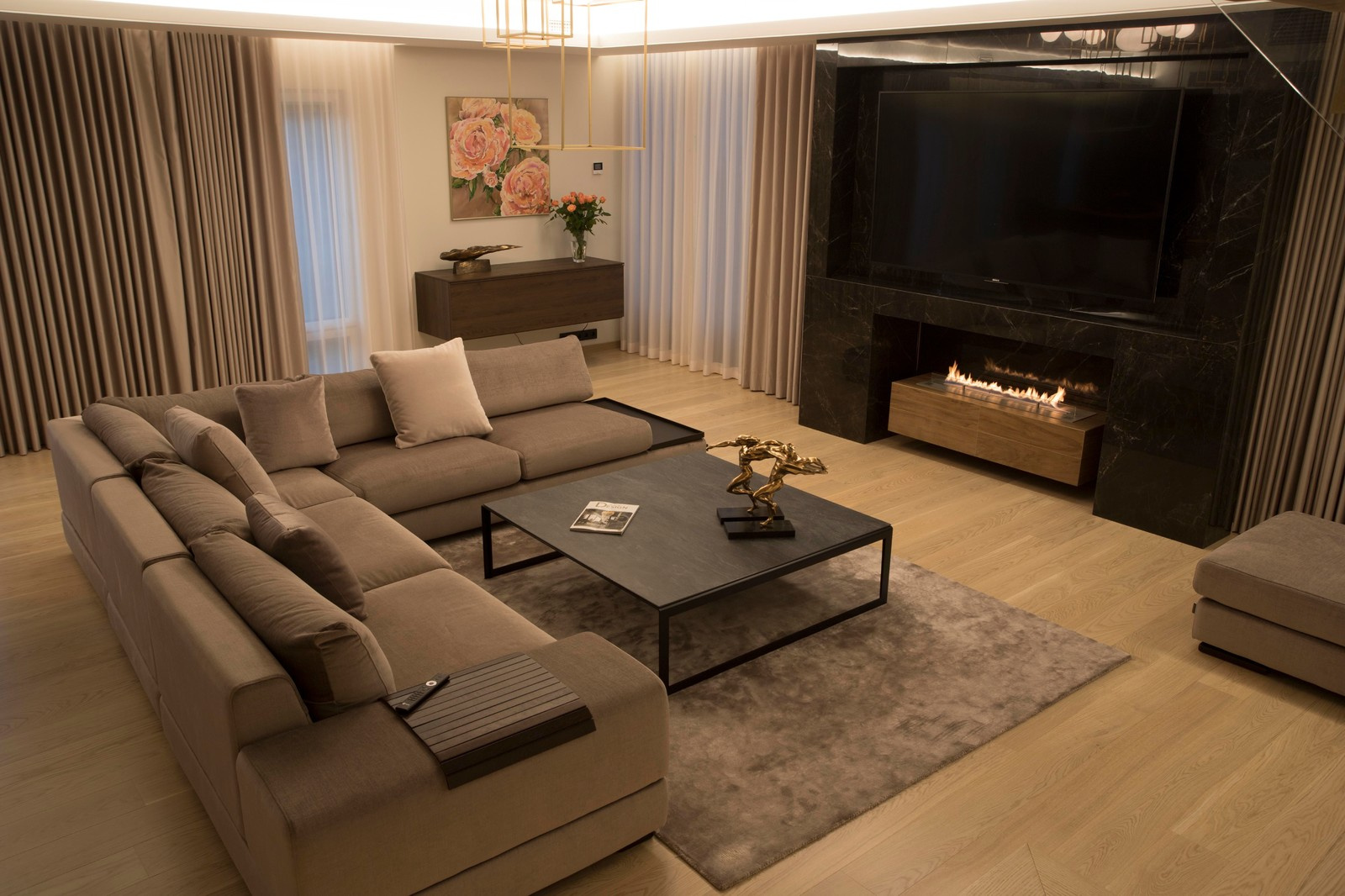 Tallinn Center / Private apartment