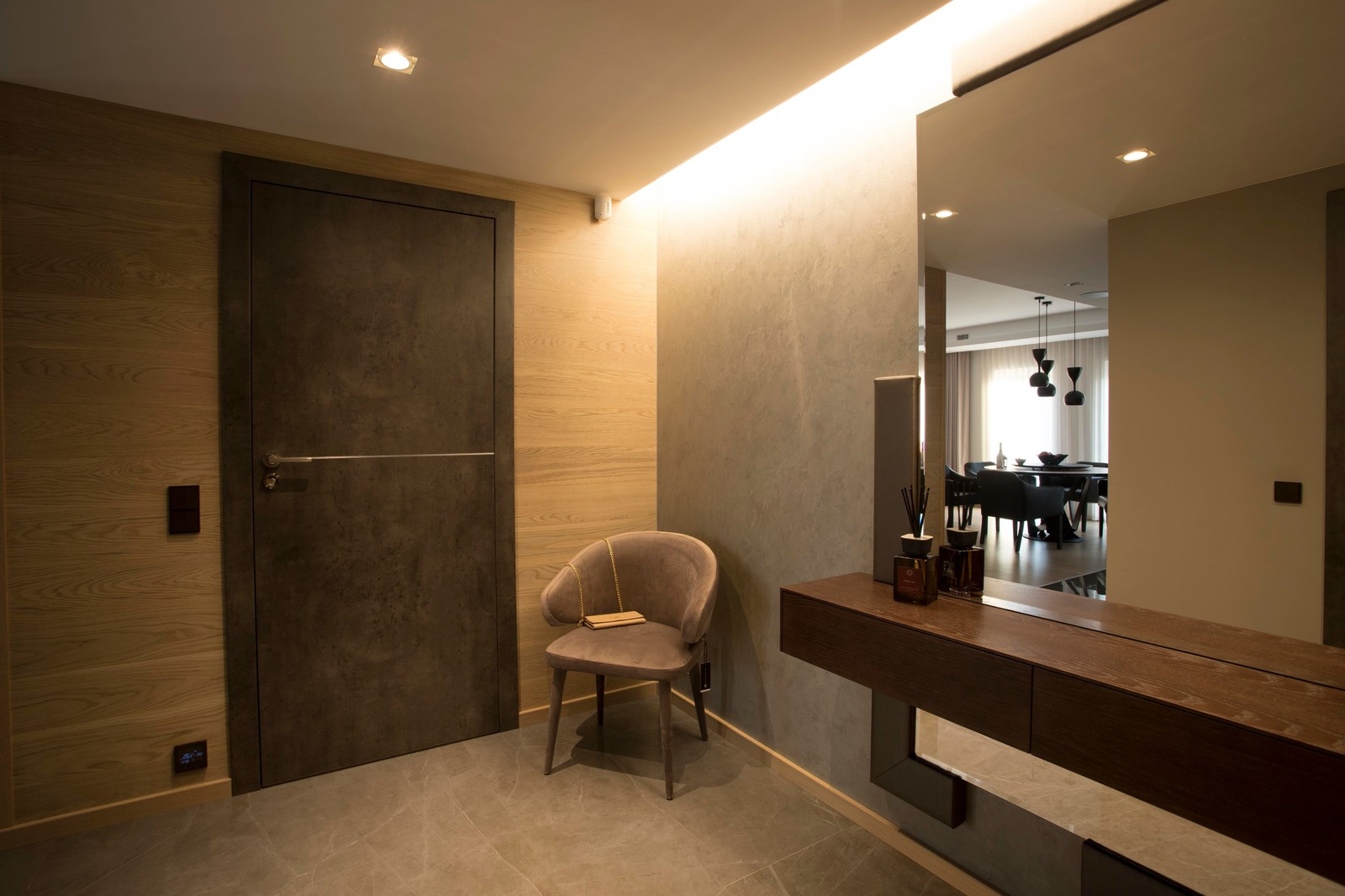 Tallinn Center / Private apartment