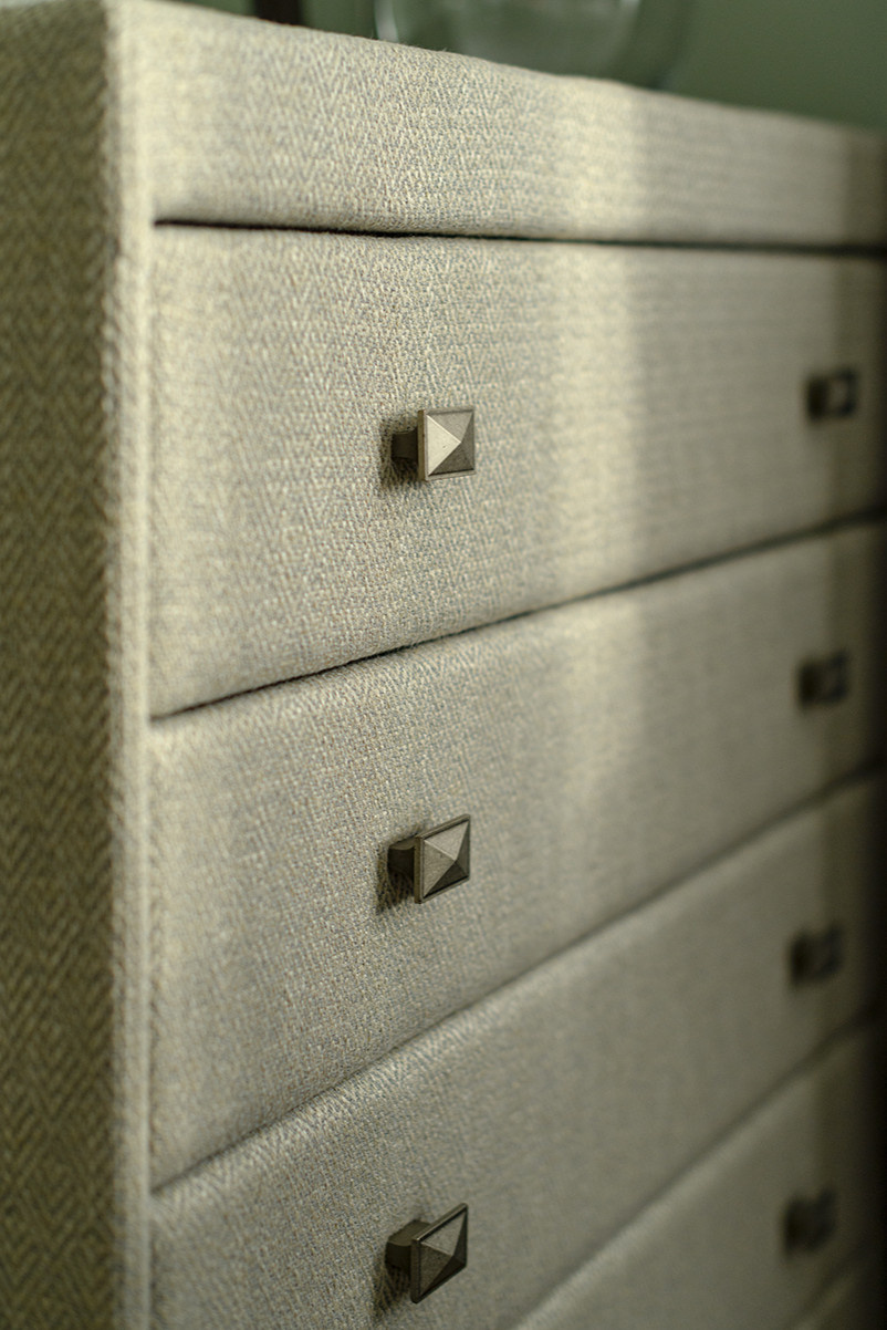 Гостиная для Ольги Зарубиной