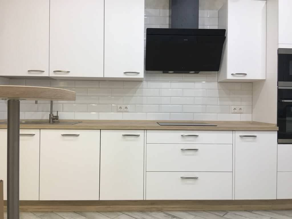 Белоснежный Touch