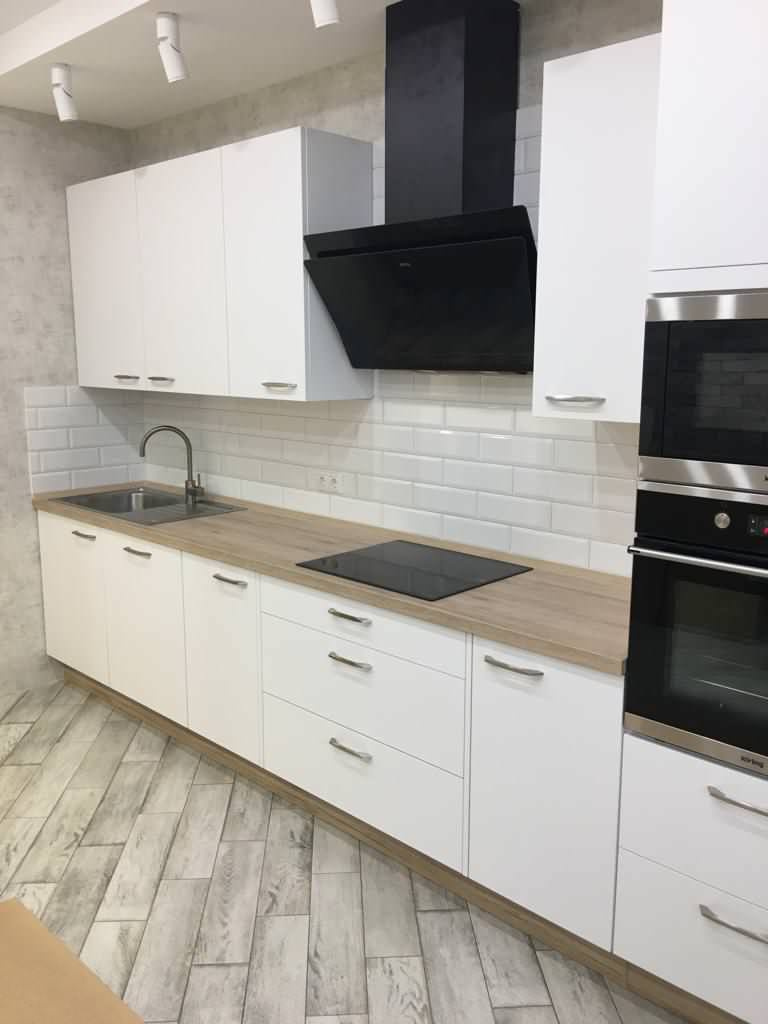 Белоснежный Touch