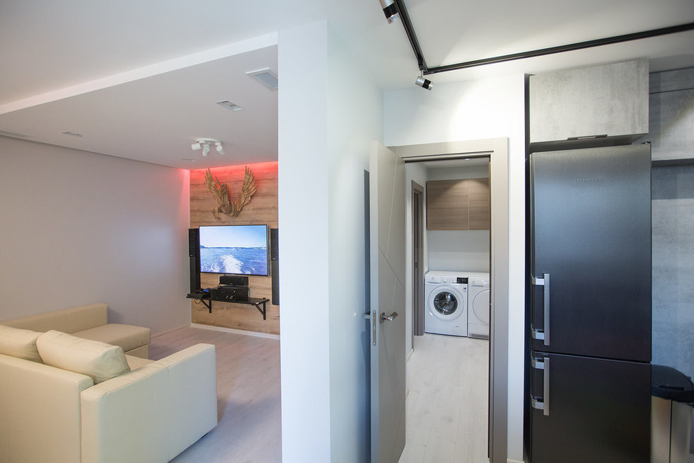 Варшавская д6 ремонт под ключ