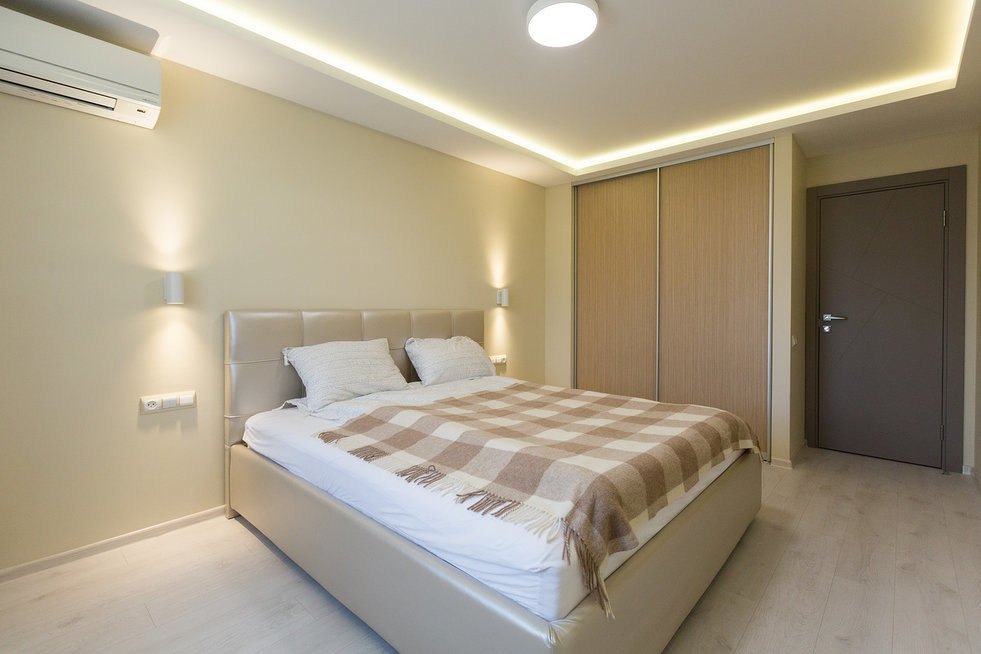 Варшавская д6 ремонт под ключ