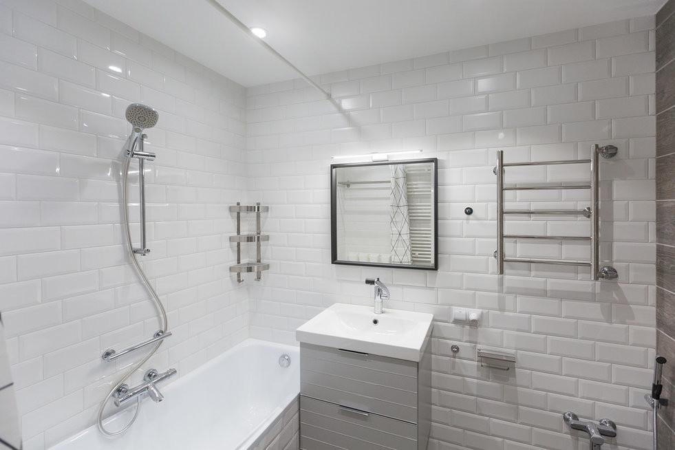 Варшавская д6 ремонт под ключ