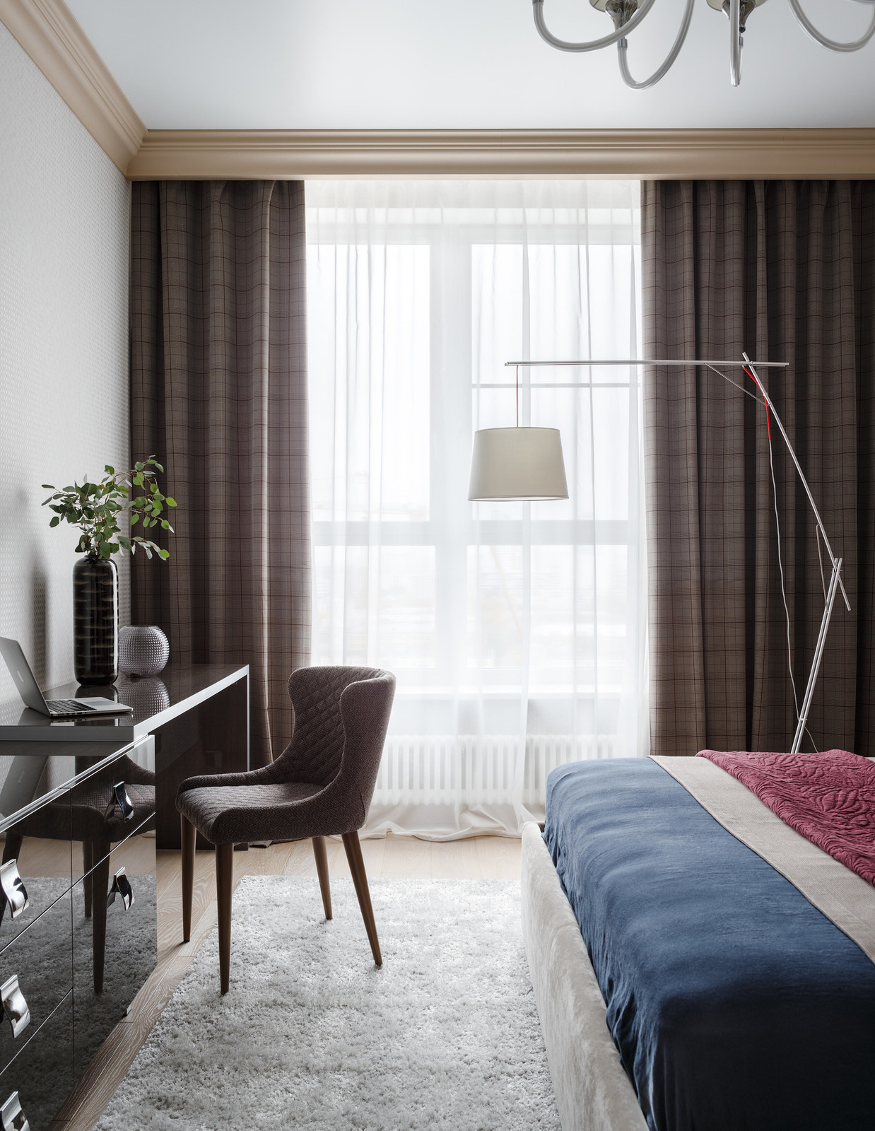 Квартира в ЖК WeltonPark