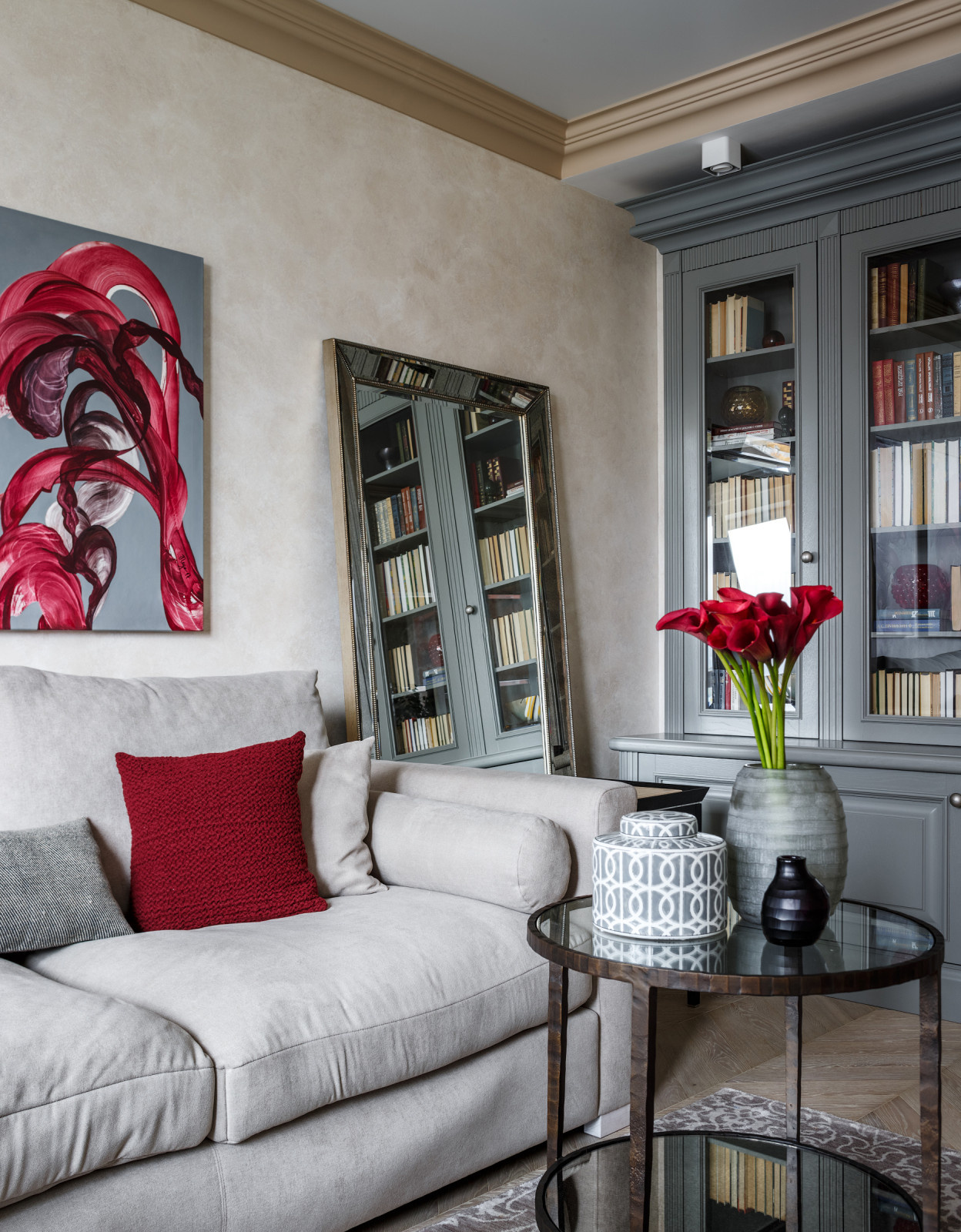 Квартира в ЖК WeltonPark