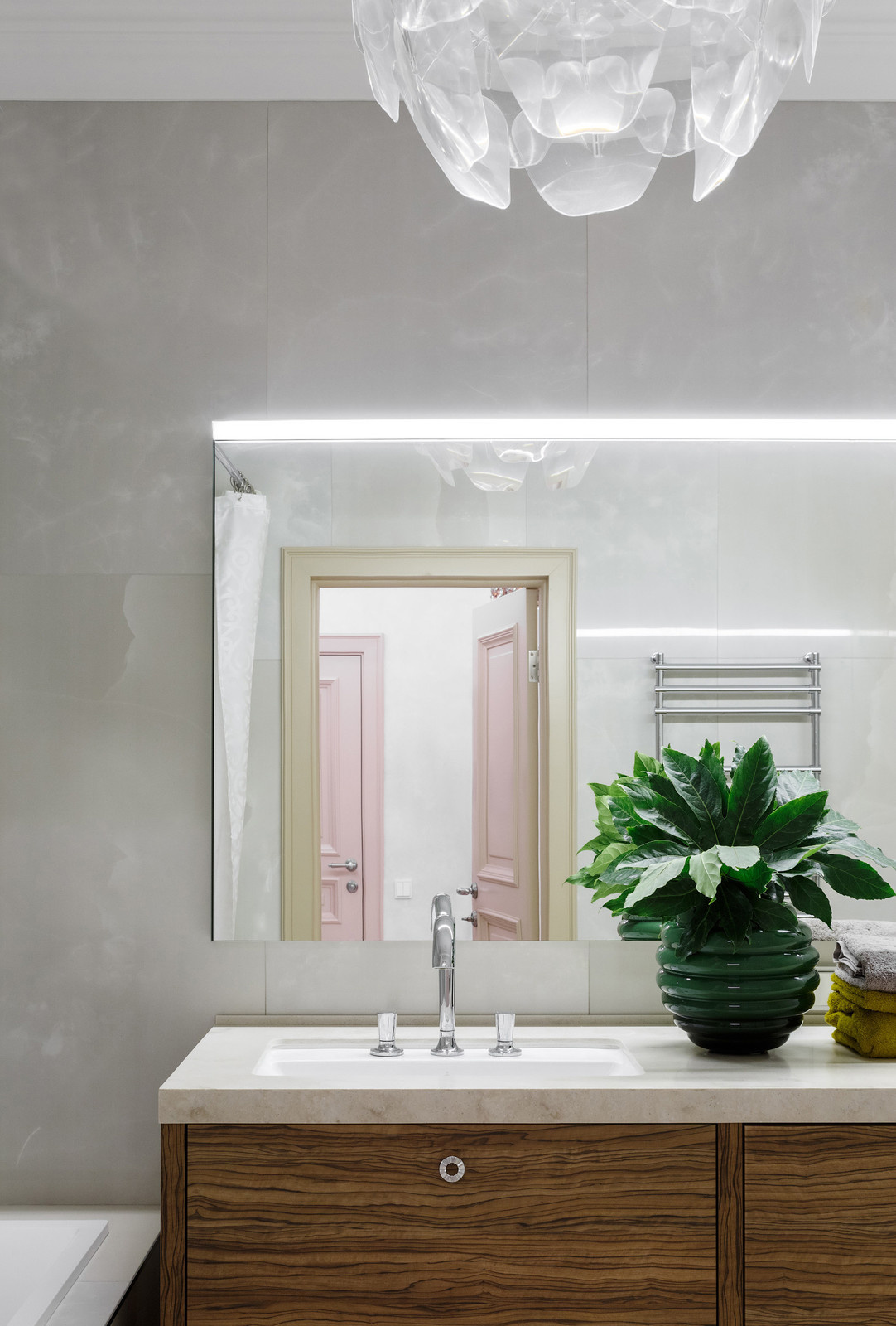 Квартира в ЖК WeltonPark