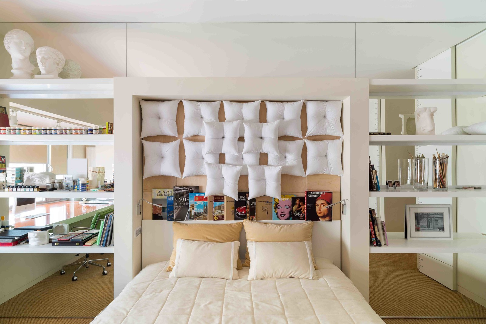 Дом на "Ильинском шоссе"