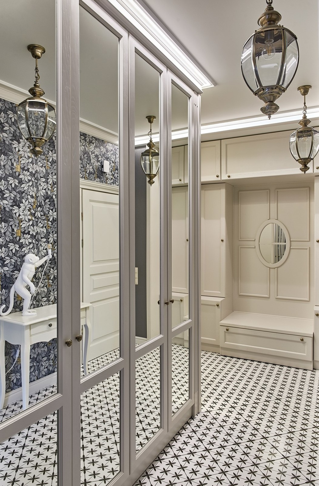 Обложка альбома: Шкафы