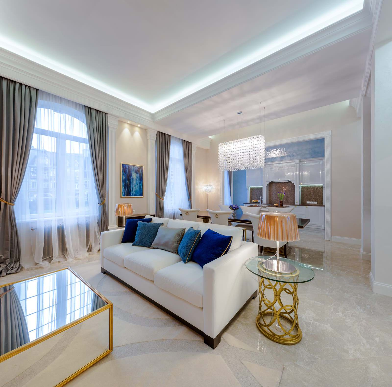 Татьяна Саруханова