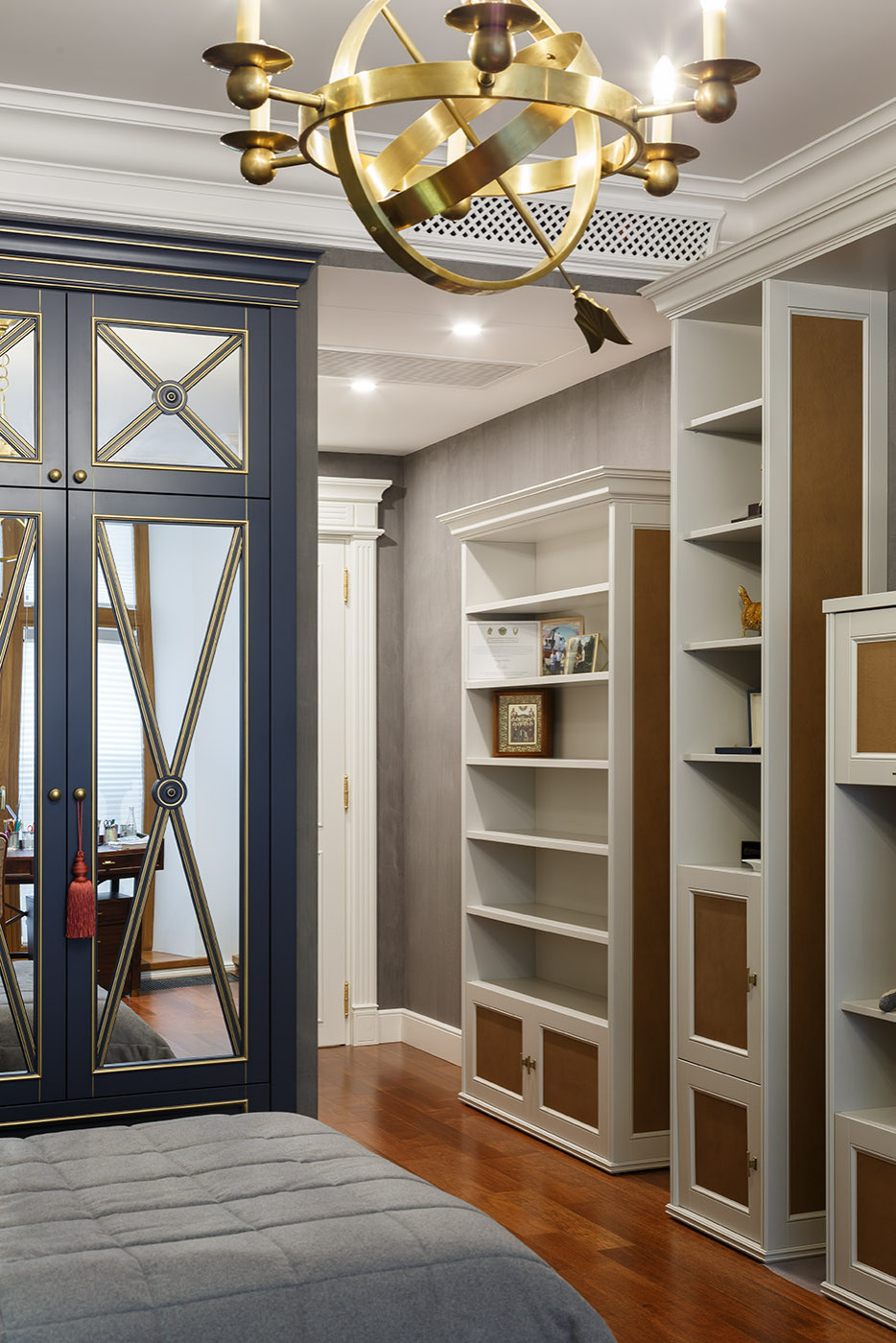 Обложка альбома: мебель