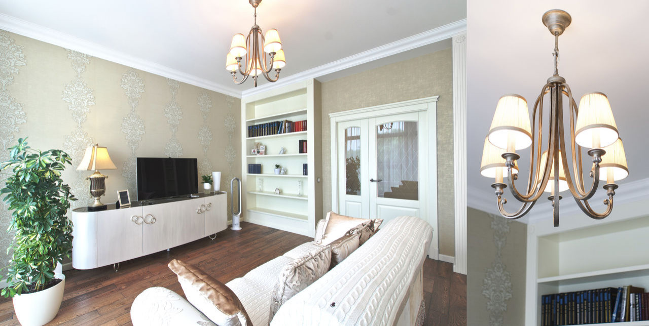 ЖК "Смольный парк"