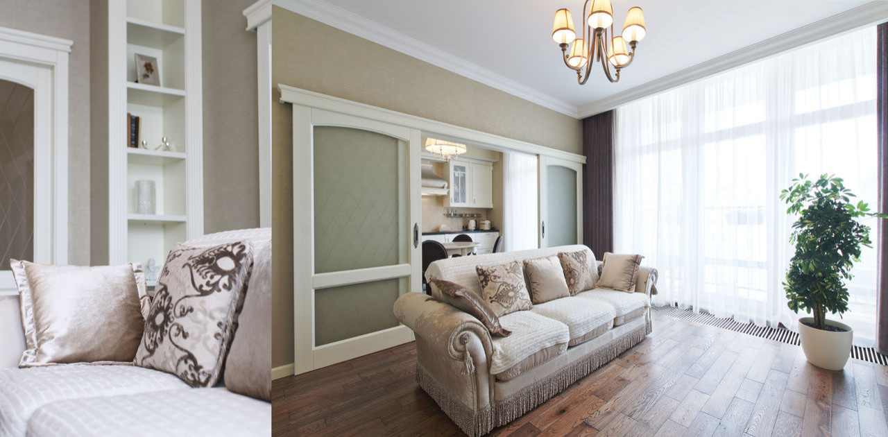 ЖК "Смольный парк"