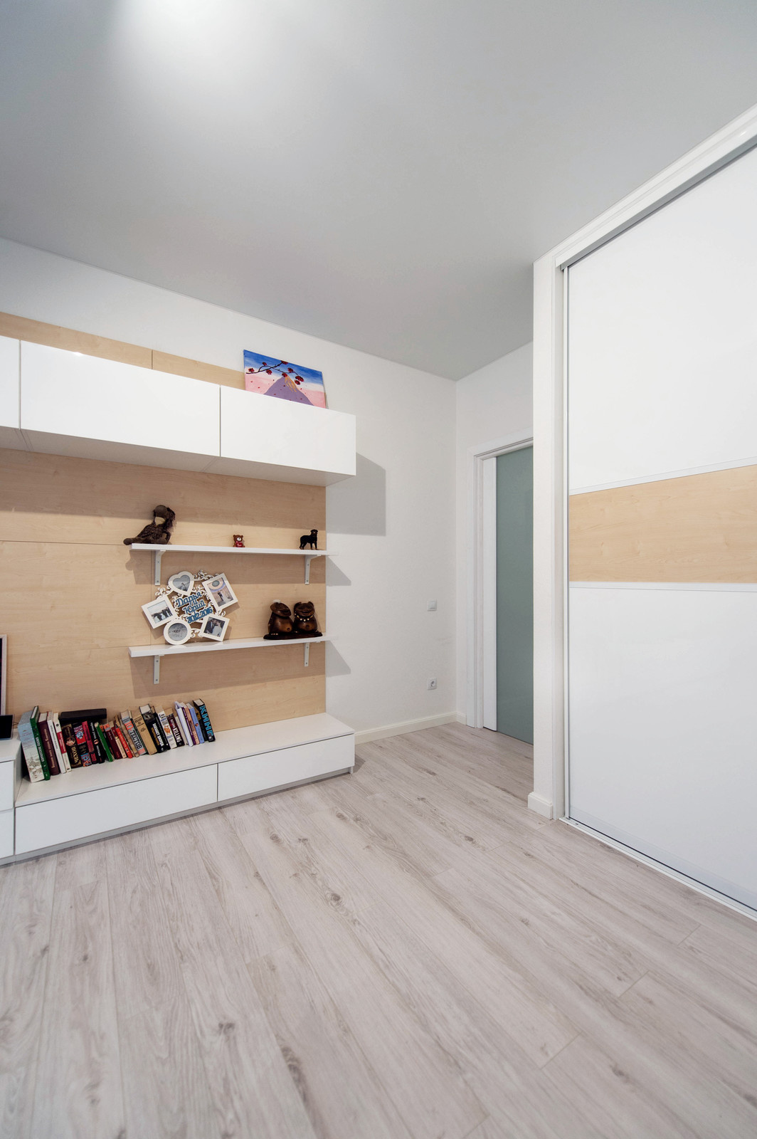 ЖК Триумф Парк