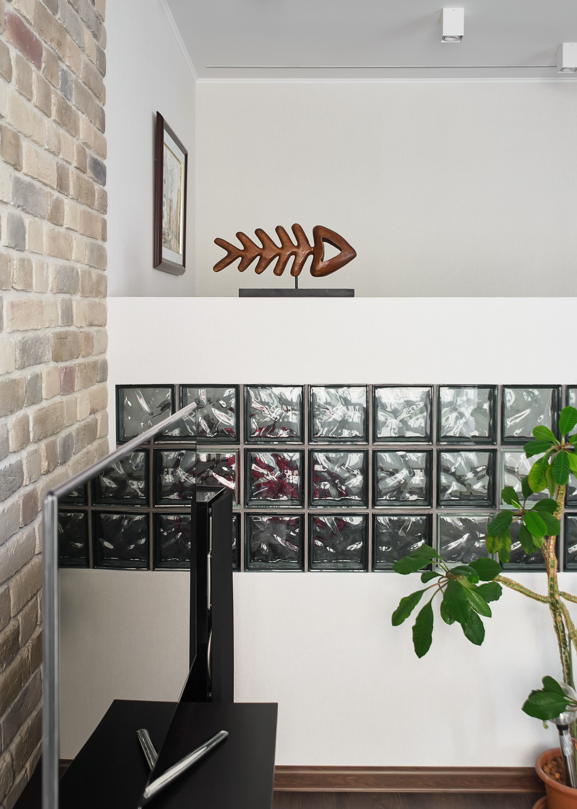 Функциональная квартира для молодого человека