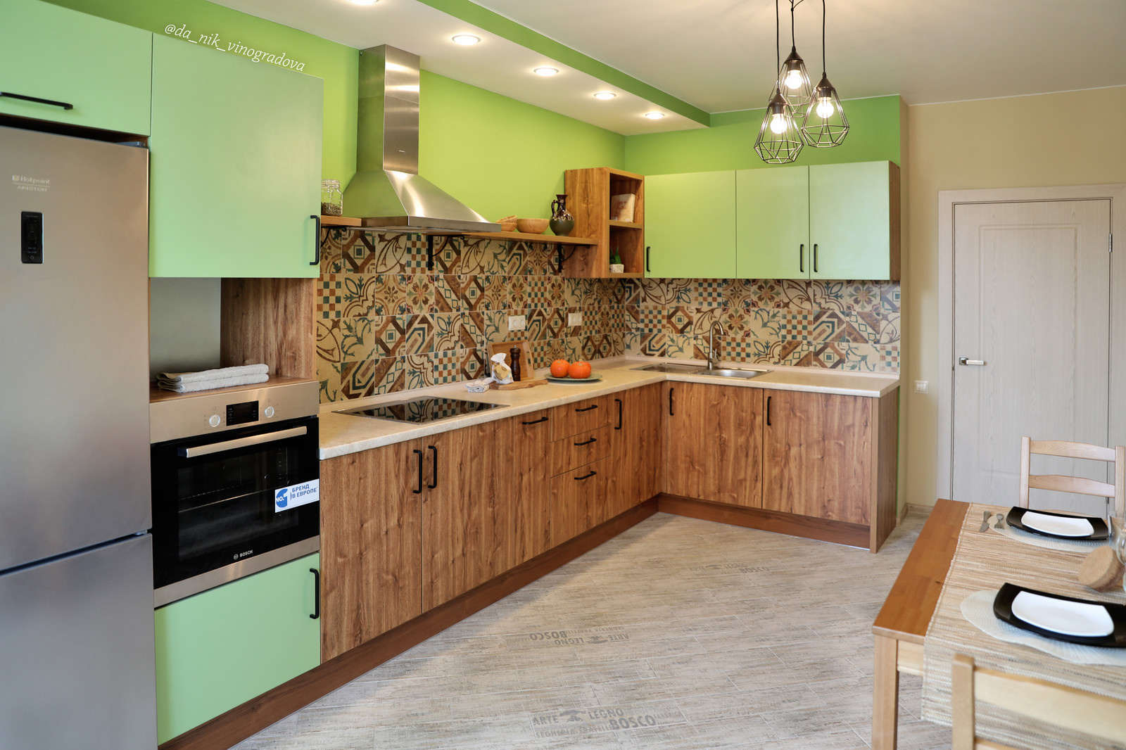 Фоновое изображение профиля Дарья Виноградова