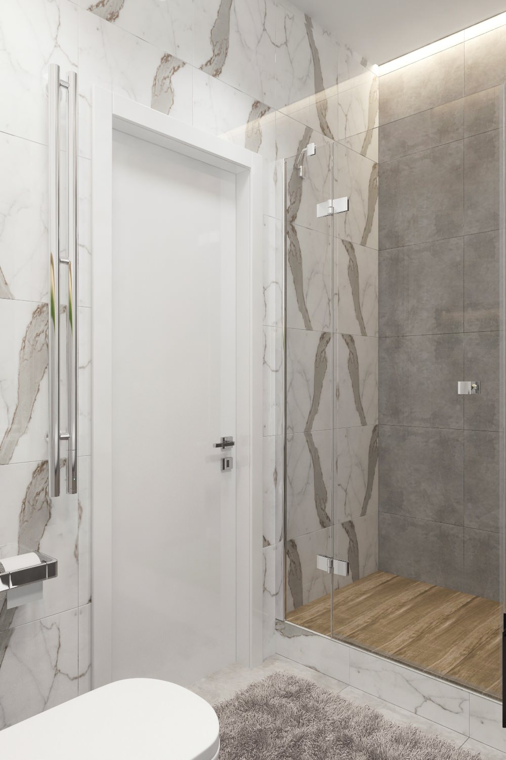 Квартира 98 м2 Жк.Неоклассика