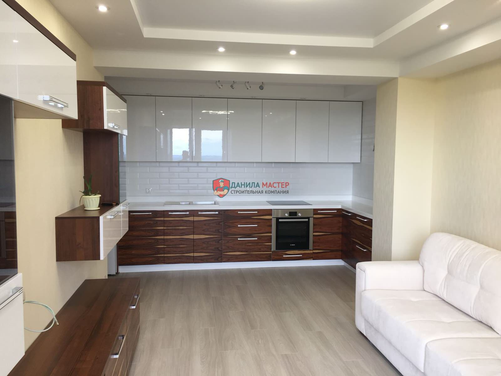 Данила Перминов