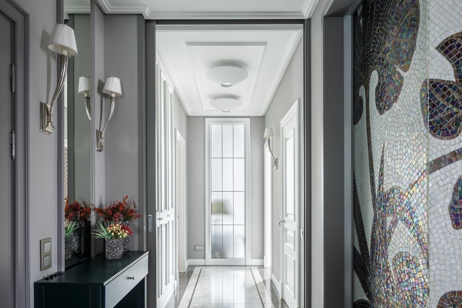 Осовремененная классика