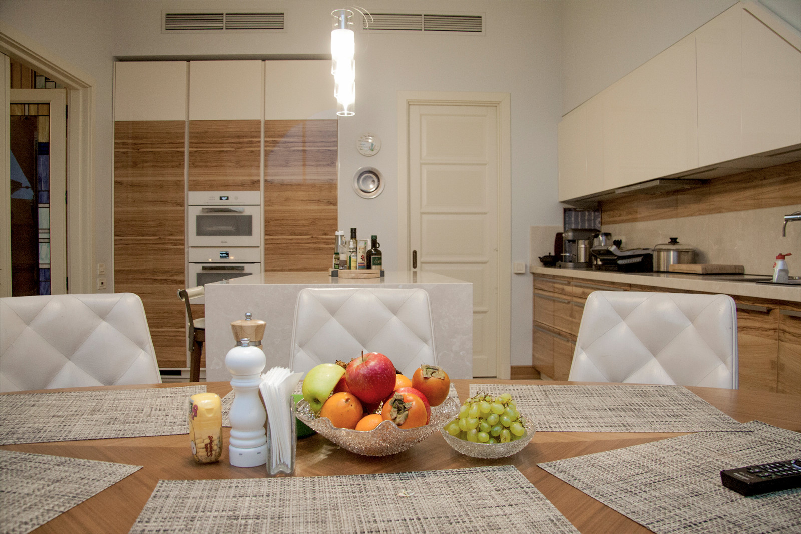 Квартира на Рождественке