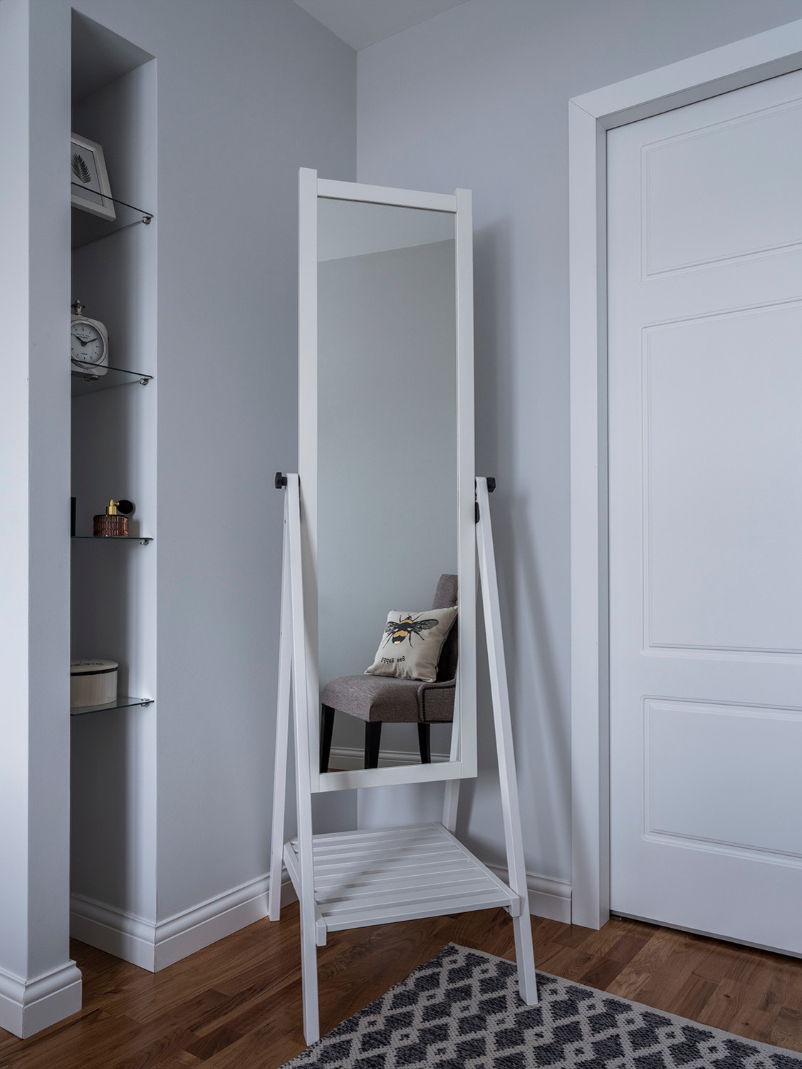 Квартира на ВДНХ