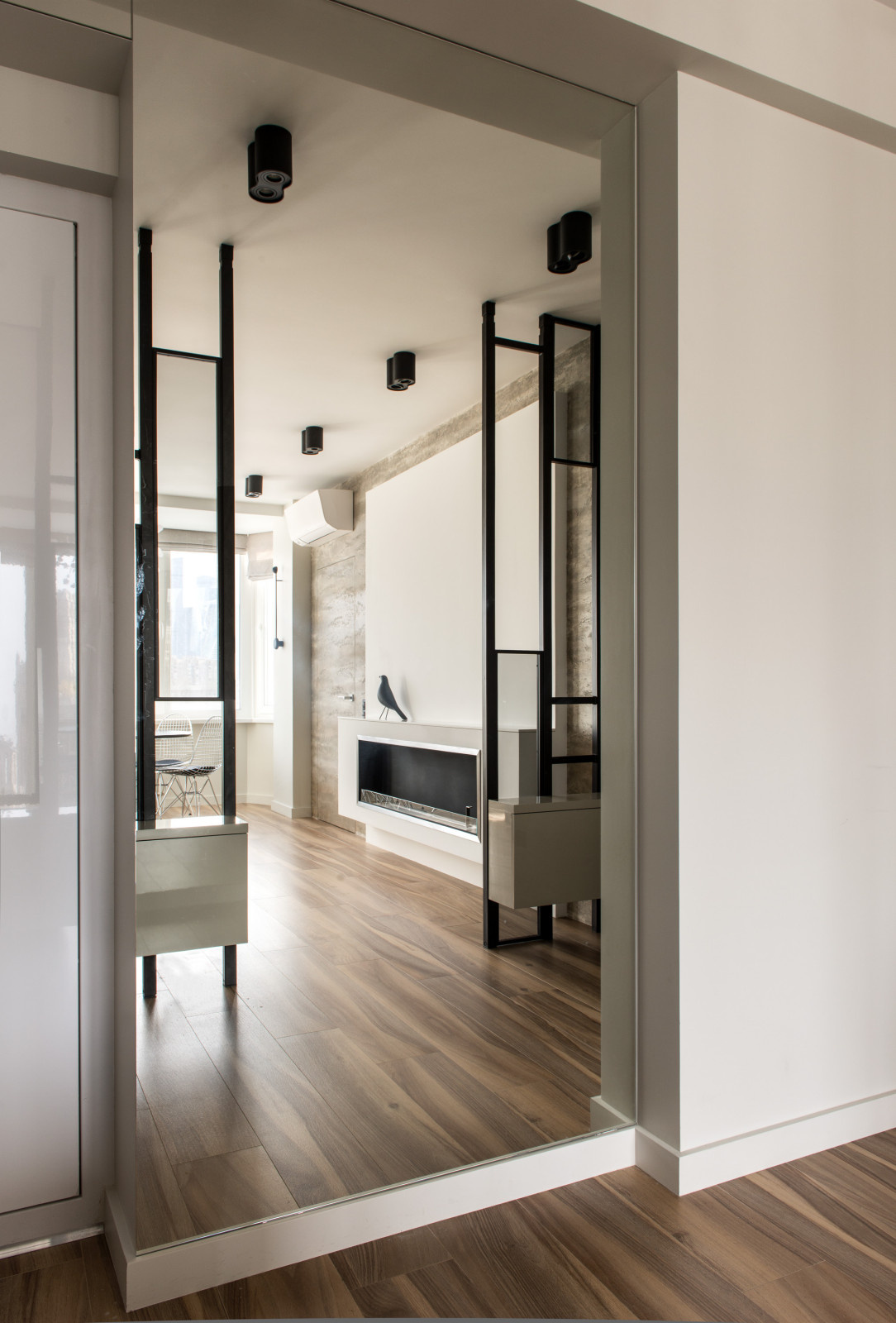 Квартира в Хамовниках