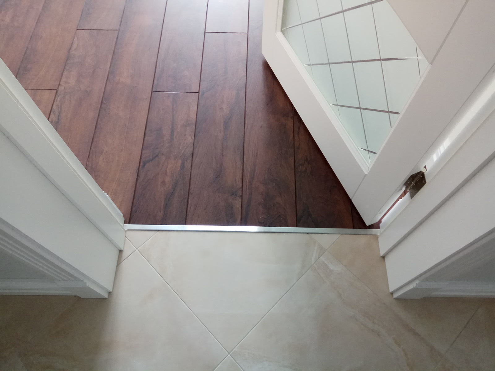 Обложка проекта: Спальная комната. Простая классика