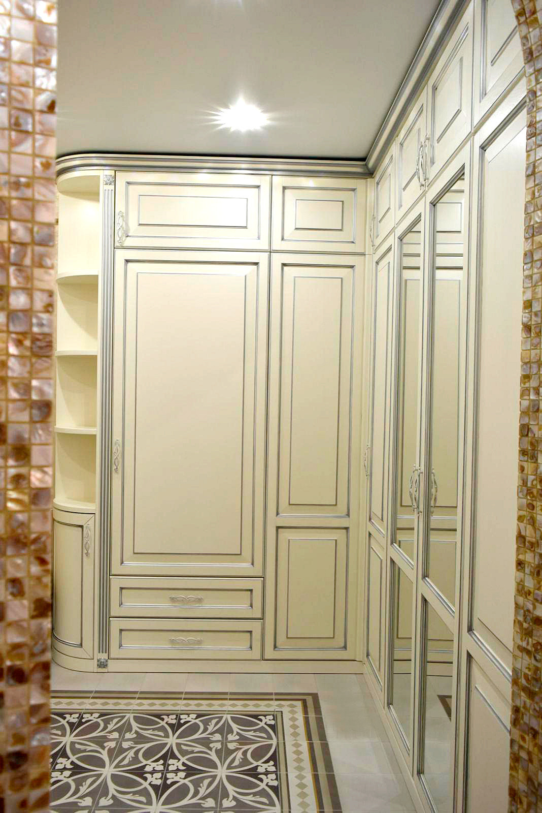 Фоновое изображение профиля Андрей Бубнов