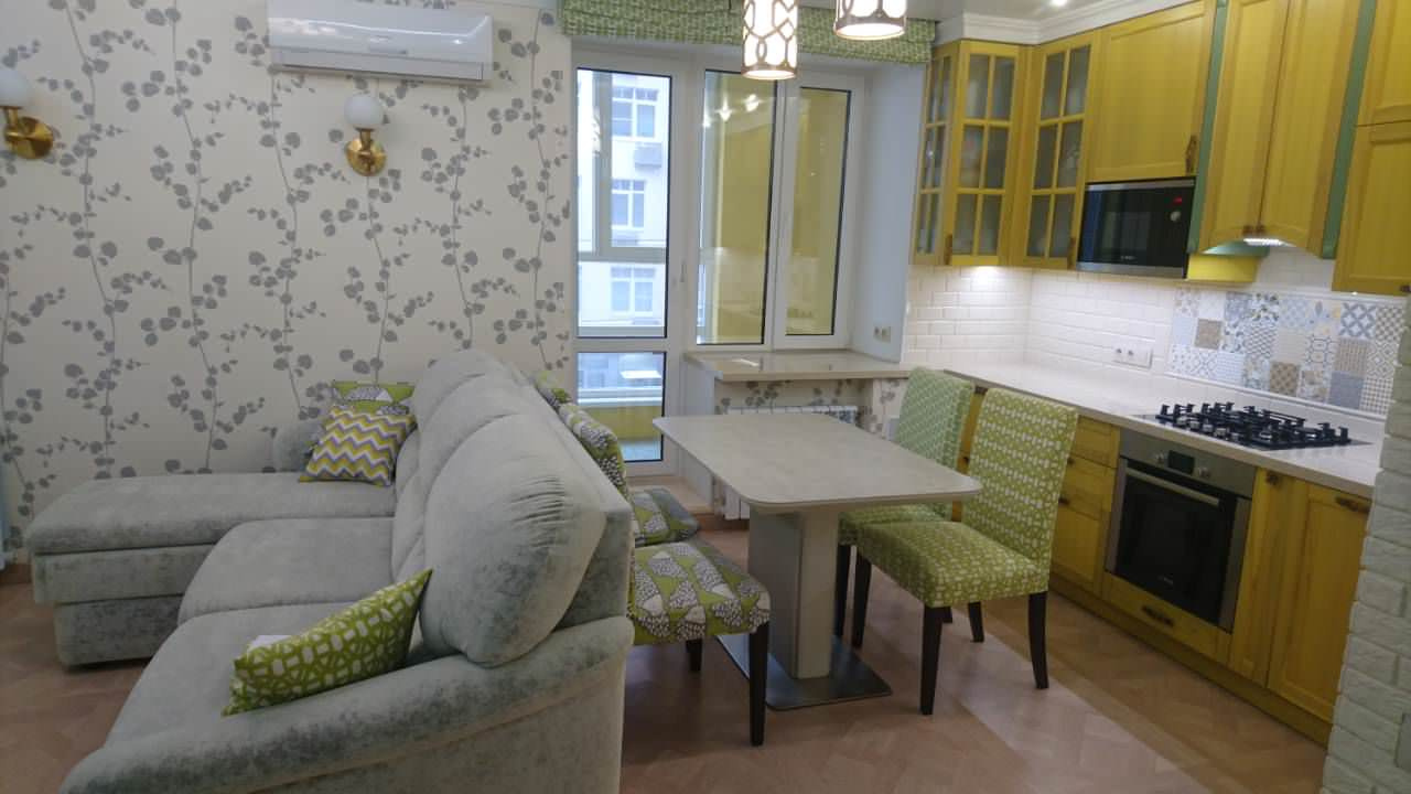 Фоновое изображение профиля Ксения Александрова