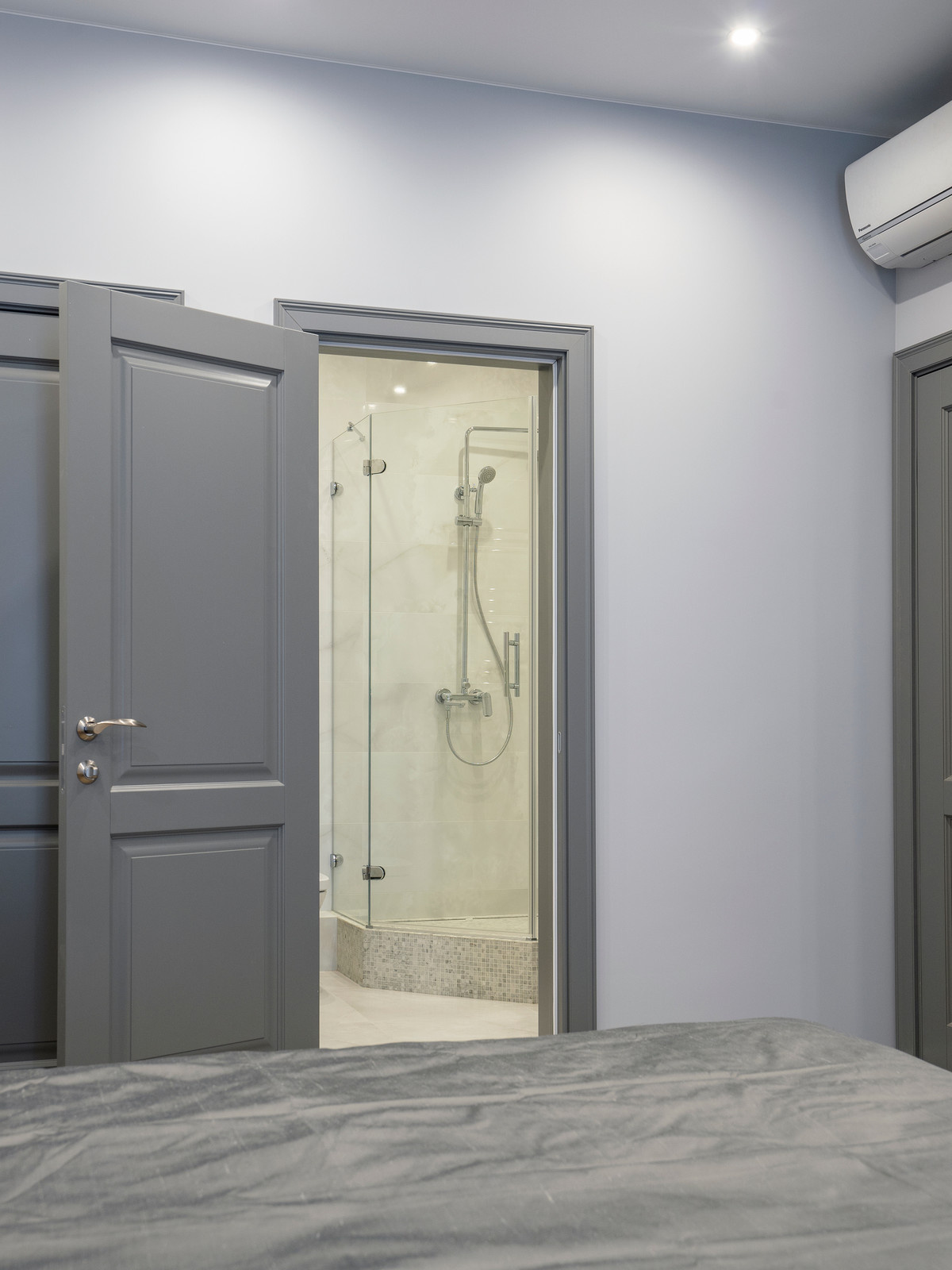 Квартира на Павелецкой