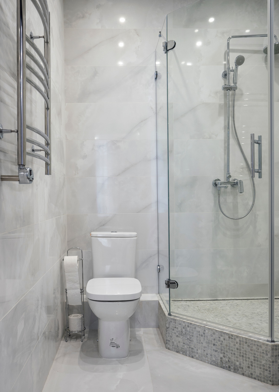 Квартира на Павелецкой