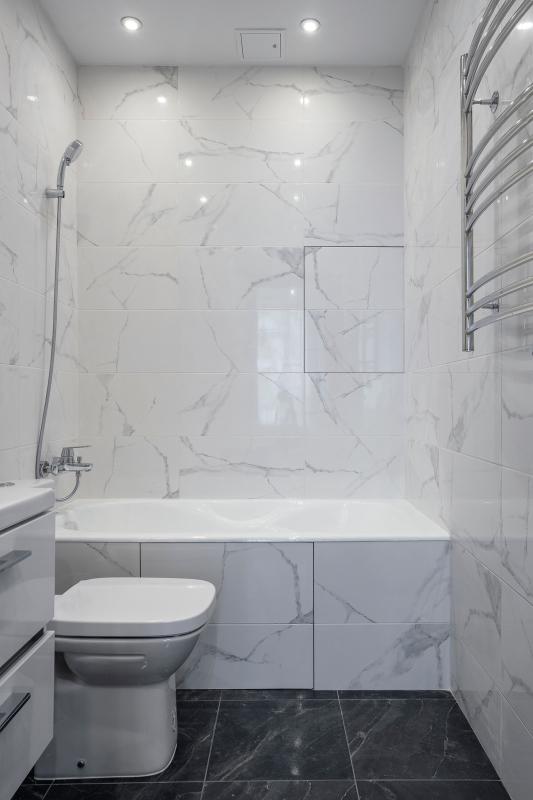 Квартира на Павелецкой