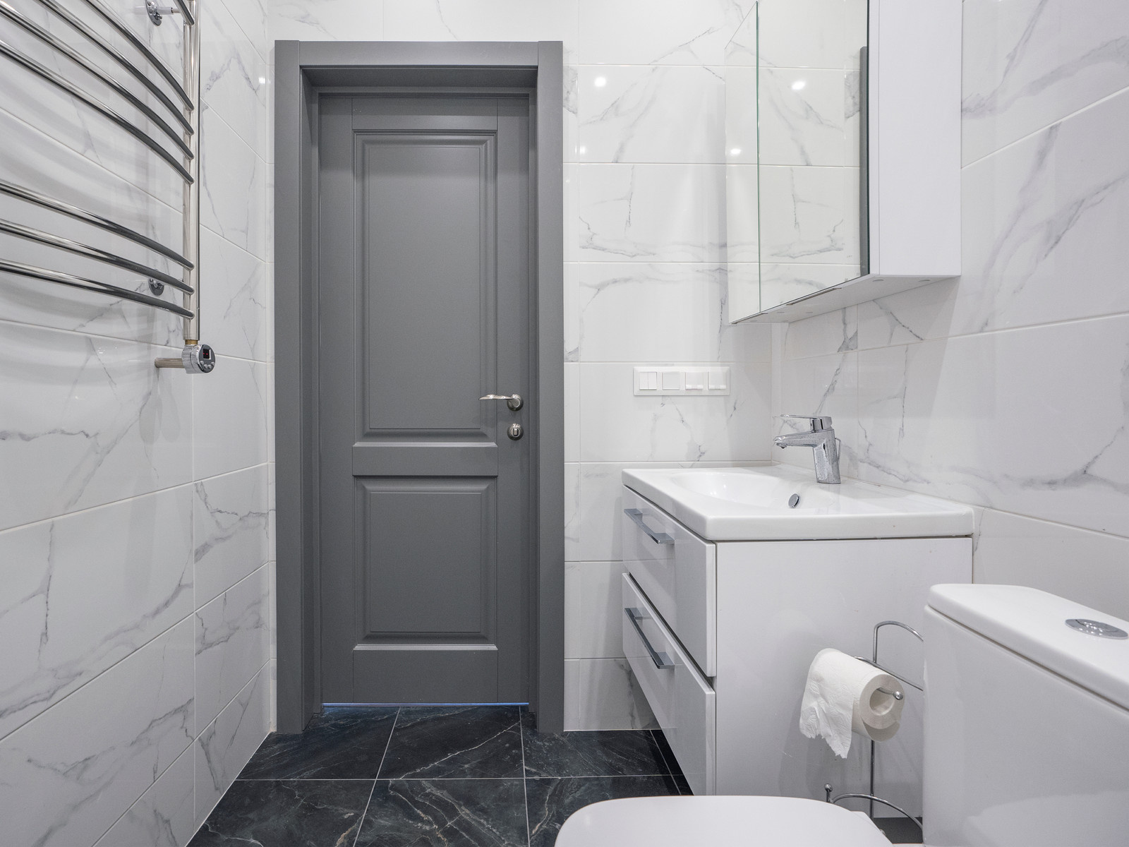 Квартира на Павелецкой