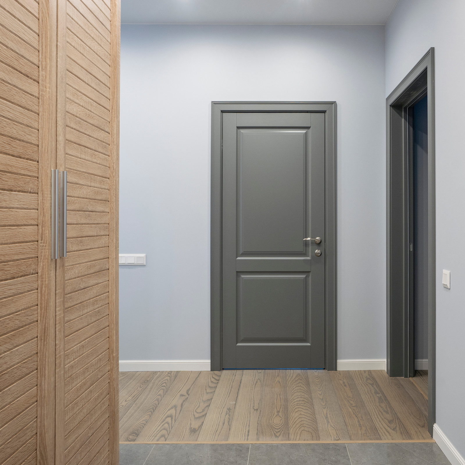 Квартира на Павелецкой