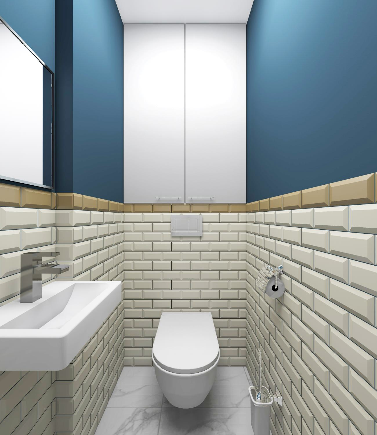 Обложка альбома: WC