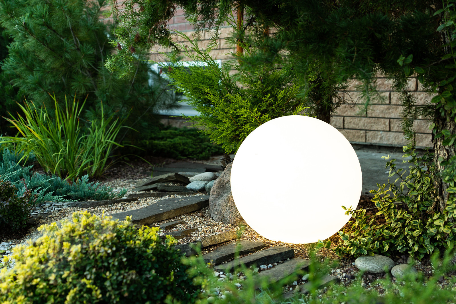 Кубометр света