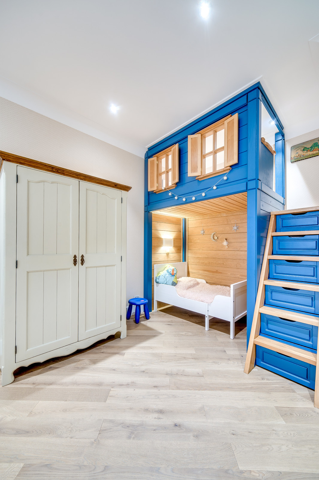 МАГИЯ ЦВЕТА