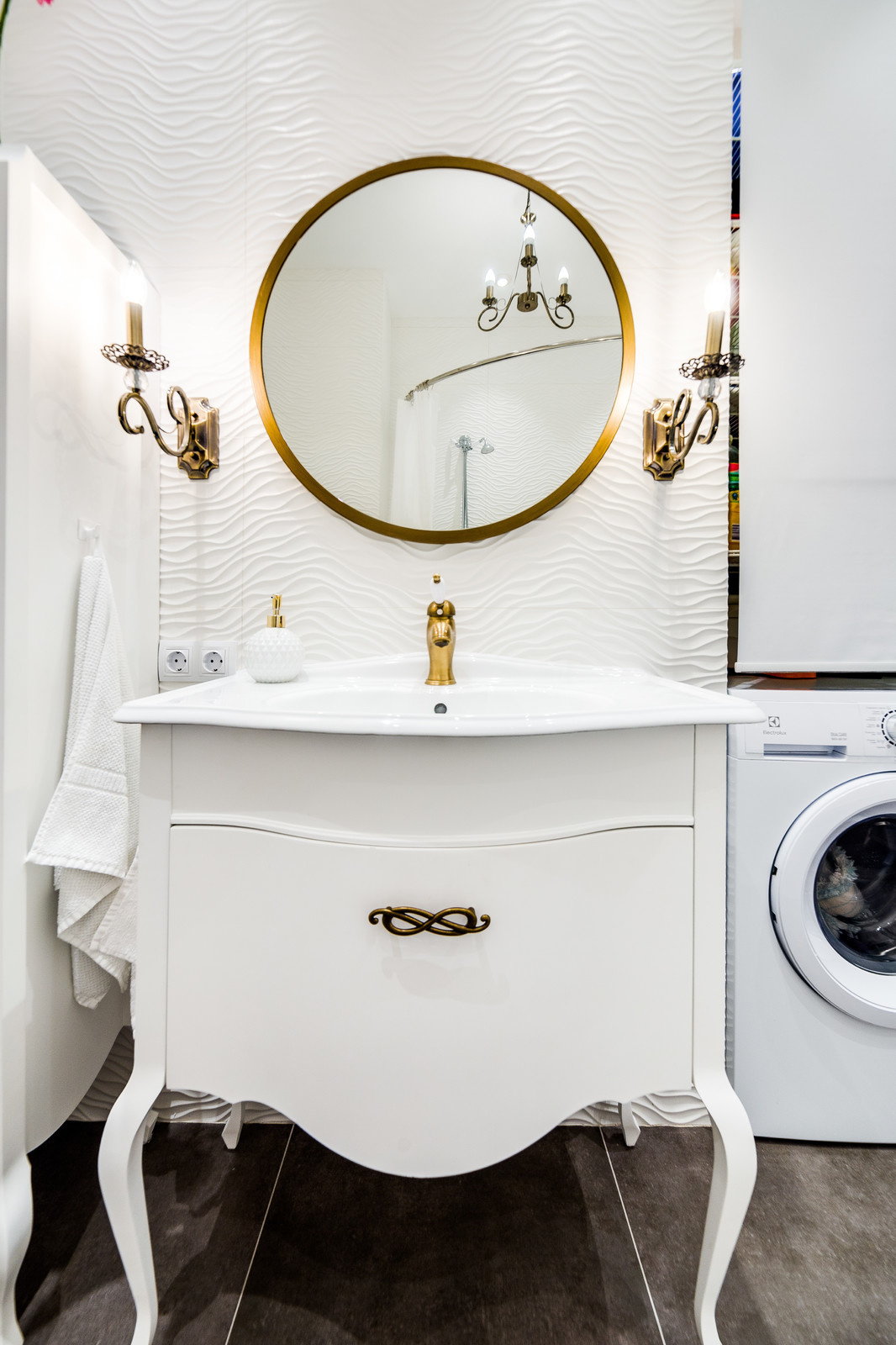 МАГИЯ ЦВЕТА