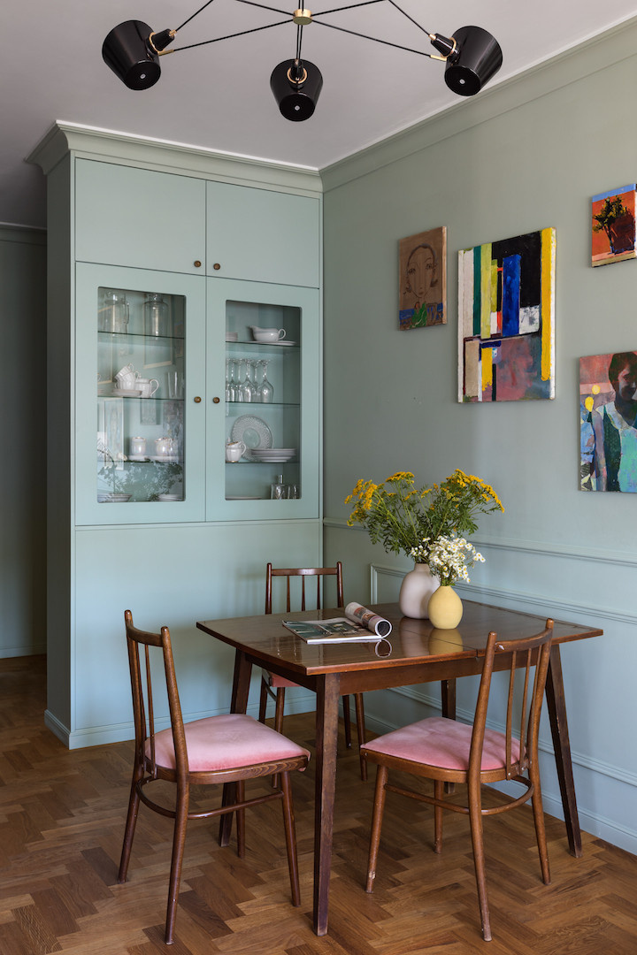 Лебяжий Минск