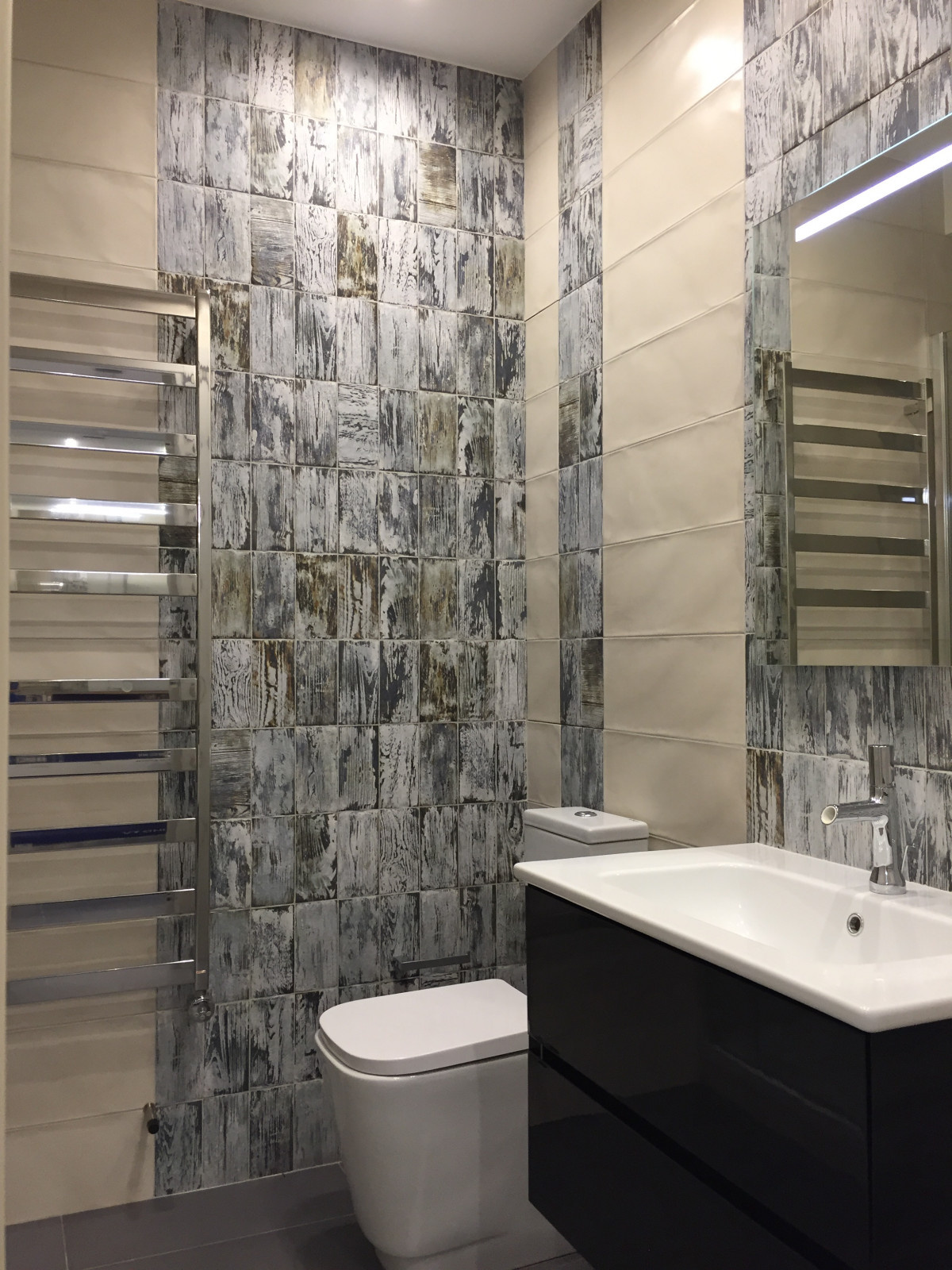 Дизайн для аренды