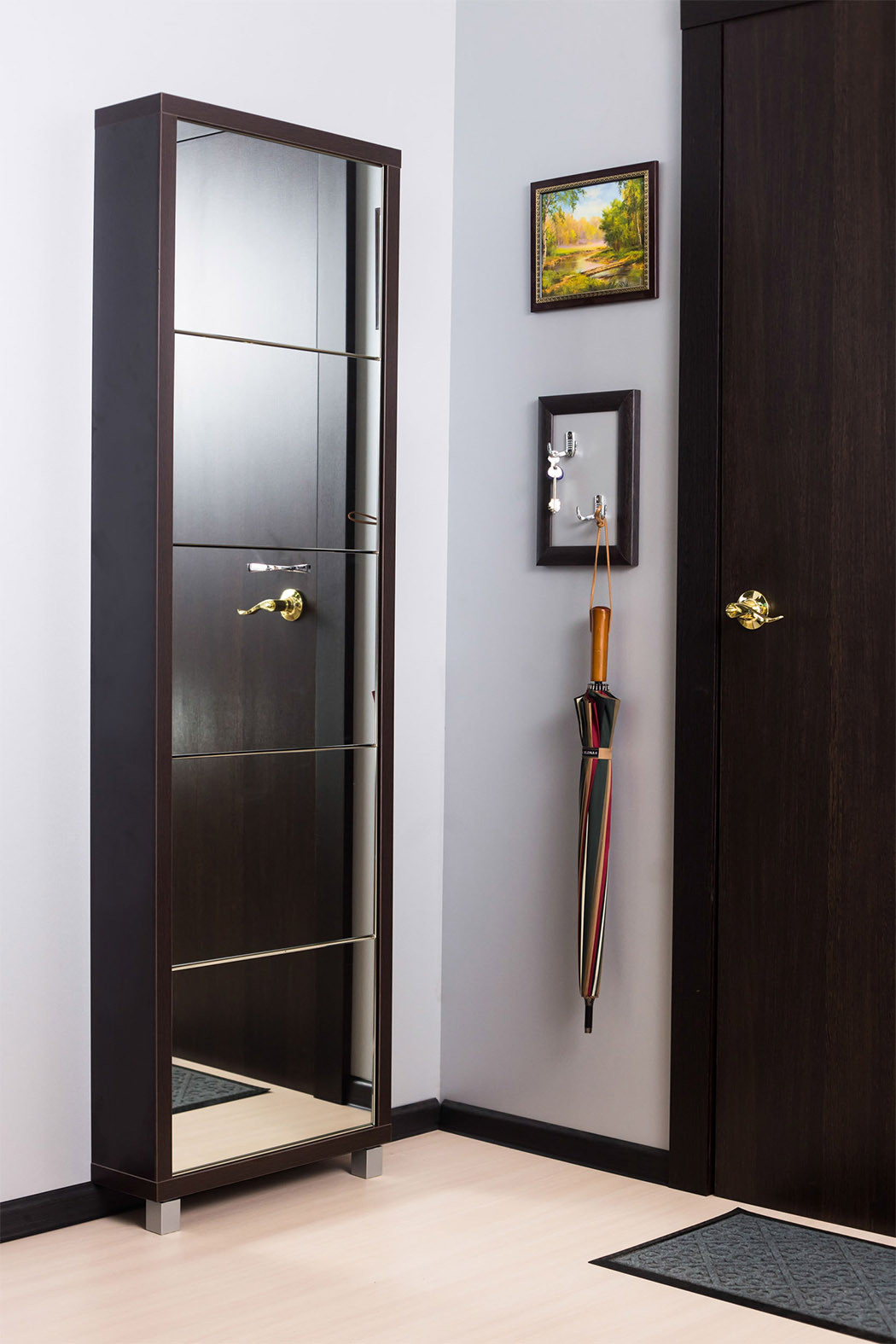 Пётр Баршинов